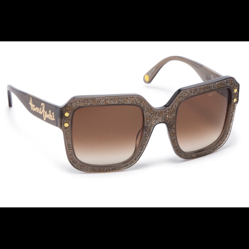 Henri Bendel “VERONICA” Sunglasses